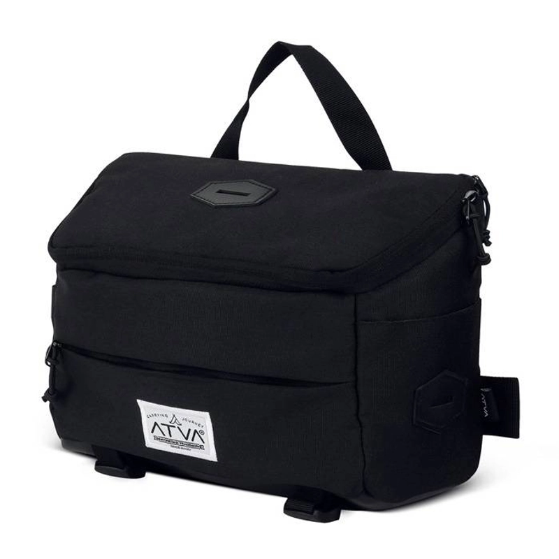 Product image Atva Bags - Focus Series 13x20x26 cm BLACK