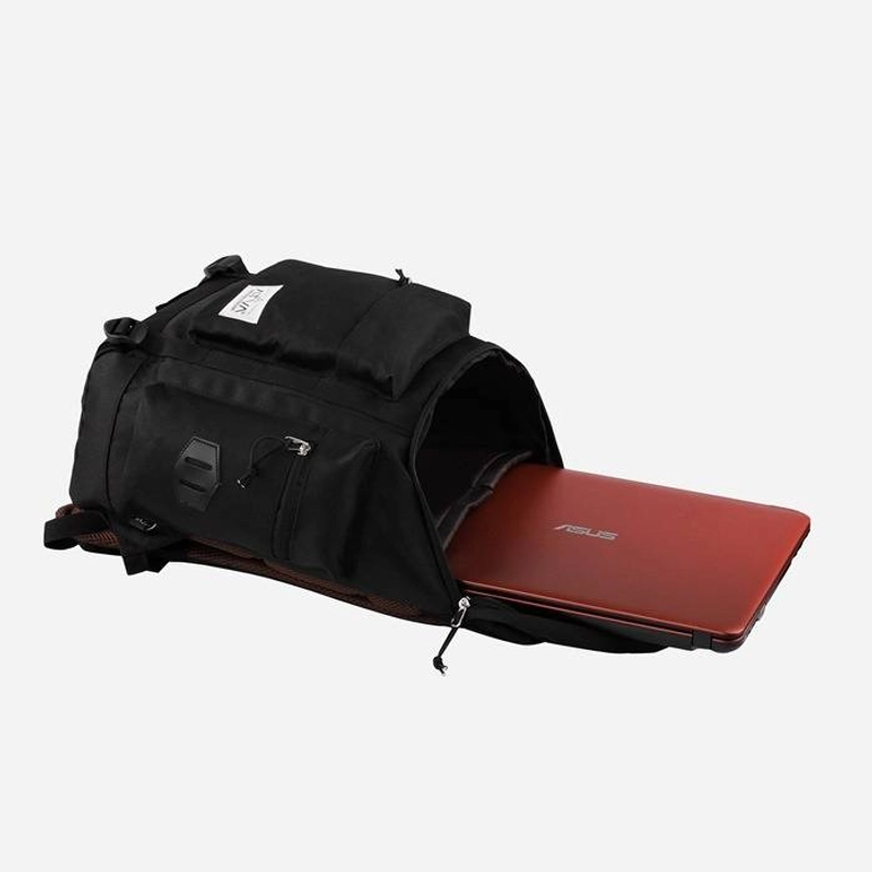 Product image Atva Bags - Maestro Series 30x18x45cm BLACK