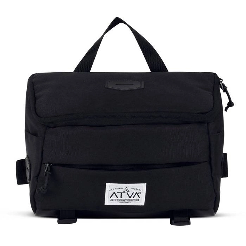Product image Atva Bags - Focus Series 13x20x26 cm BLACK