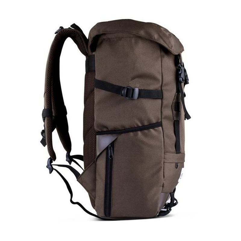 Product image Atva Bags - Lidder Series 45x28x18cm BROWN