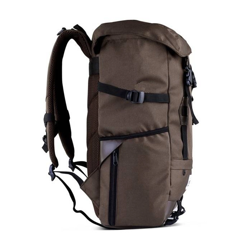 Product image Atva Bags - Lidder Series 45x28x18cm BROWN