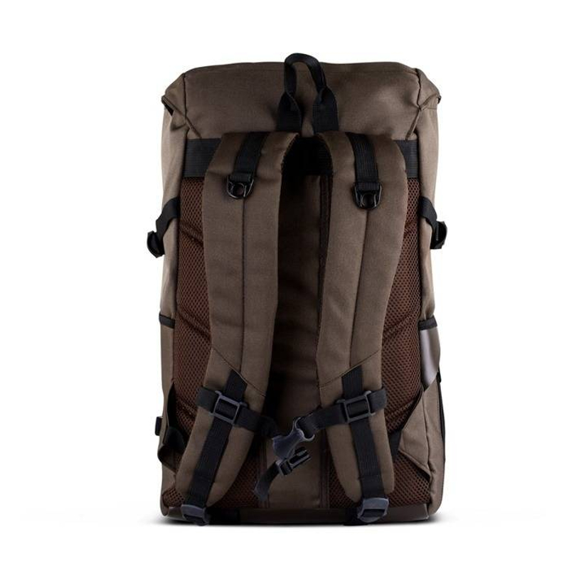 Product image Atva Bags - Lidder Series 45x28x18cm BROWN