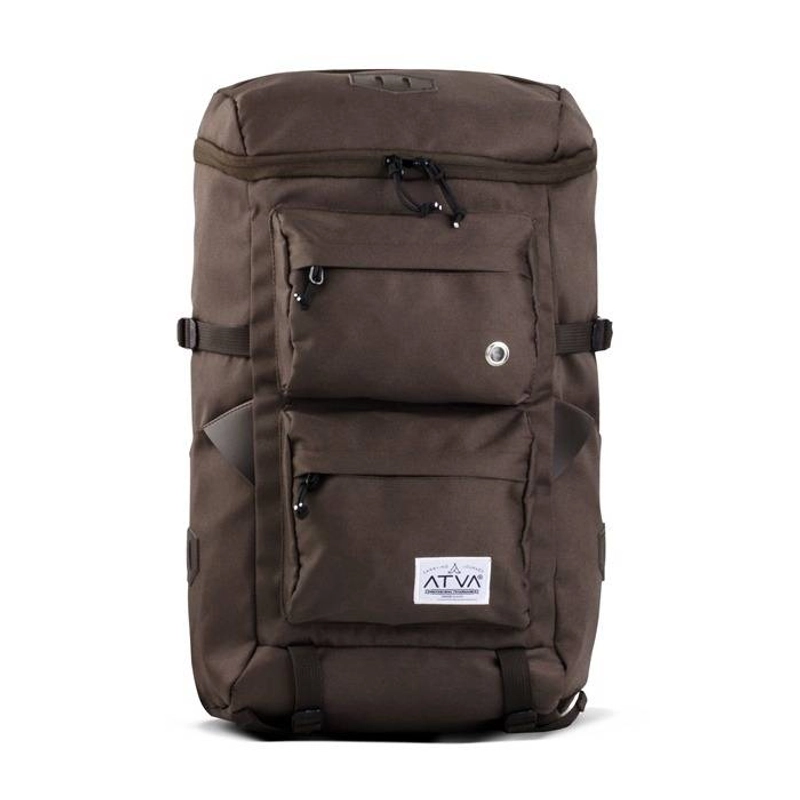 Product image Atva Bags - Solano Series 30x18x45cm BROWN