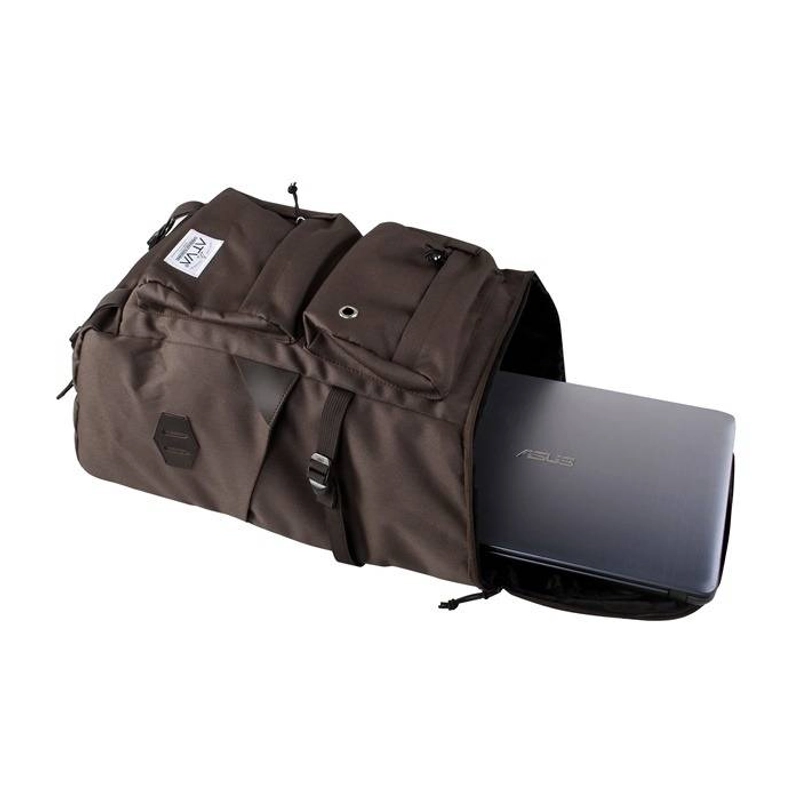 Product image Atva Bags - Solano Series 30x18x45cm BROWN