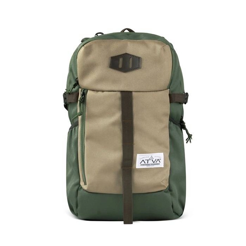 Product image Atva Bags - Elbe Series 30x18x45cm OLIVE - KHAKI