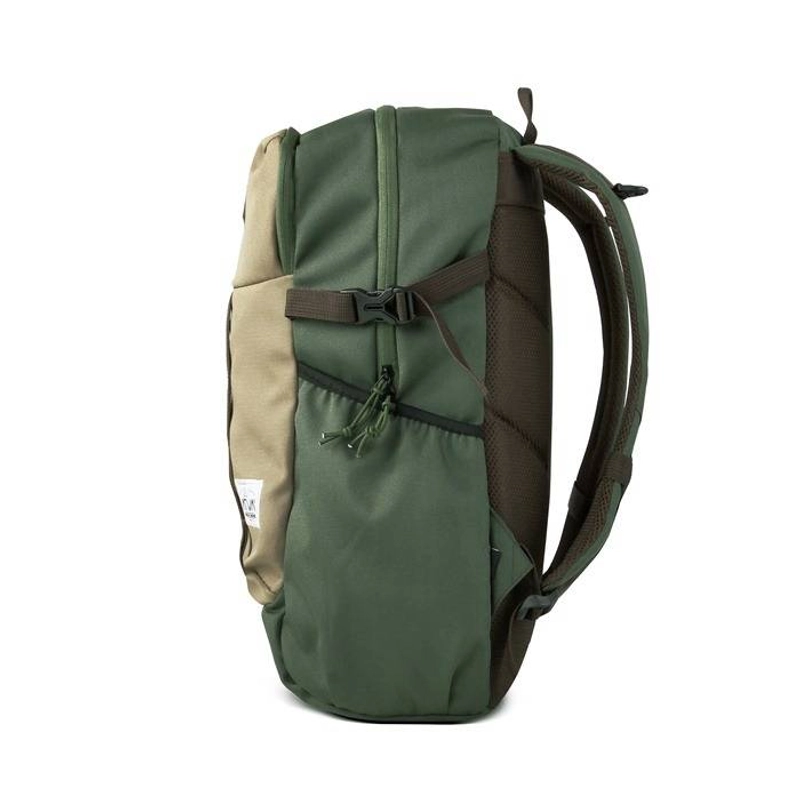 Product image Atva Bags - Elbe Series 30x18x45cm OLIVE - KHAKI