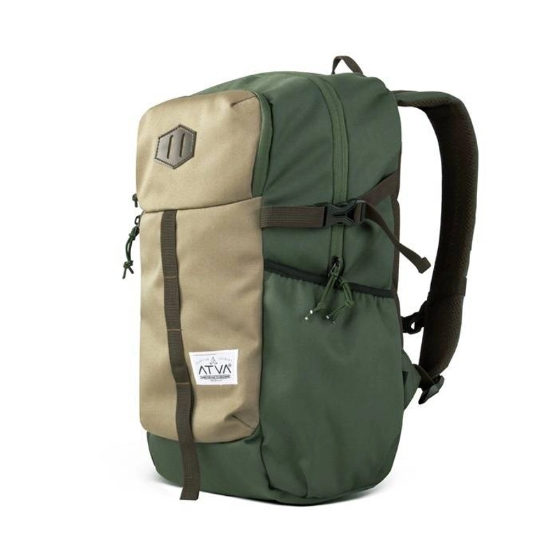 Product image Atva Bags - Elbe Series 30x18x45cm OLIVE - KHAKI