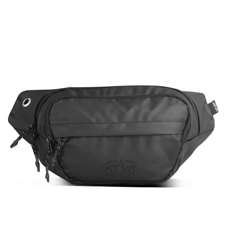 Product image Atva Bags - Waist Bag Atva Elite 18 x 30 x 7 cm Black