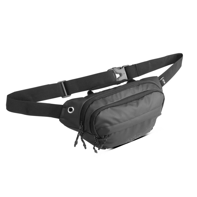 Product image Atva Bags - Waist Bag Atva Elite 18 x 30 x 7 cm Black