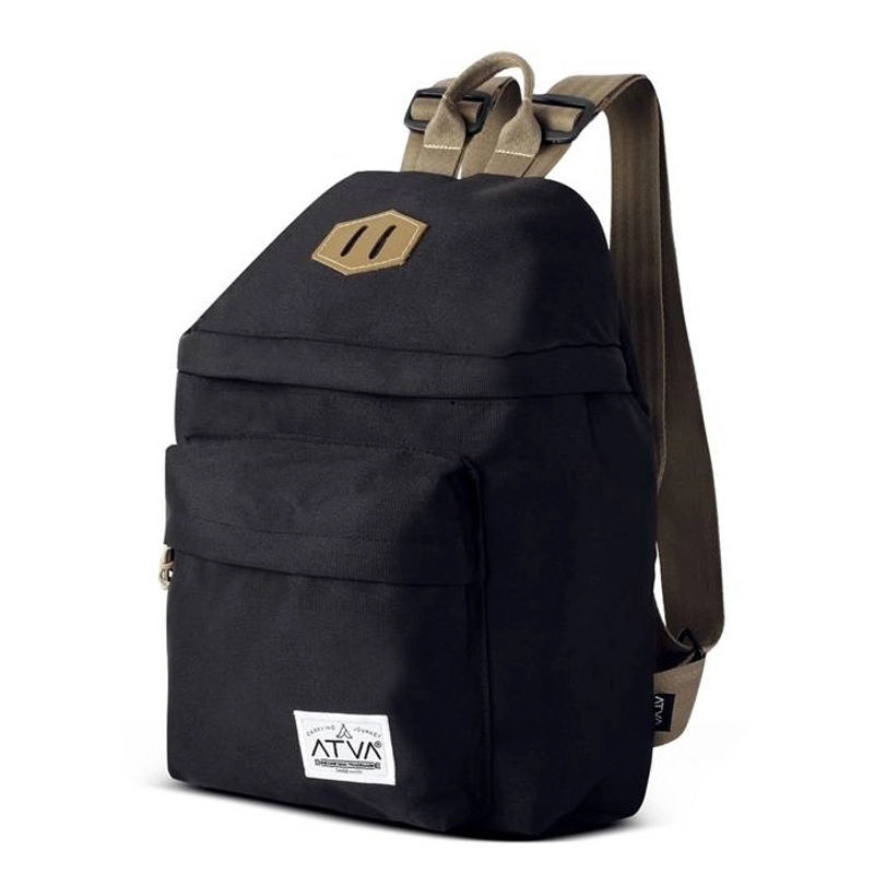 Product image Atva Bags - Backpack Atva Finch 32 x 23 x 15 cm Hitam