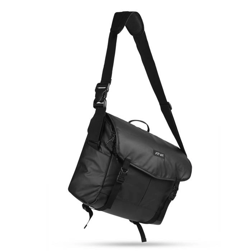 Product image Atva Bags - Sling Bag Torq Series 36 x 26 x 15 cm Black