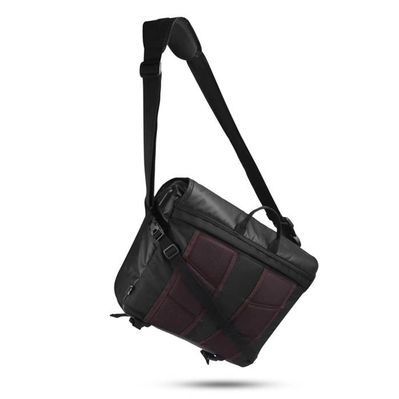 Product image Atva Bags - Sling Bag Torq Series 36 x 26 x 15 cm Black