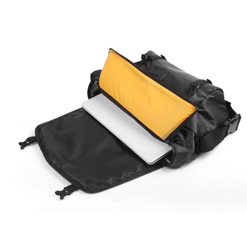 Product image Atva Bags - Sling Bag Torq Series 36 x 26 x 15 cm Black