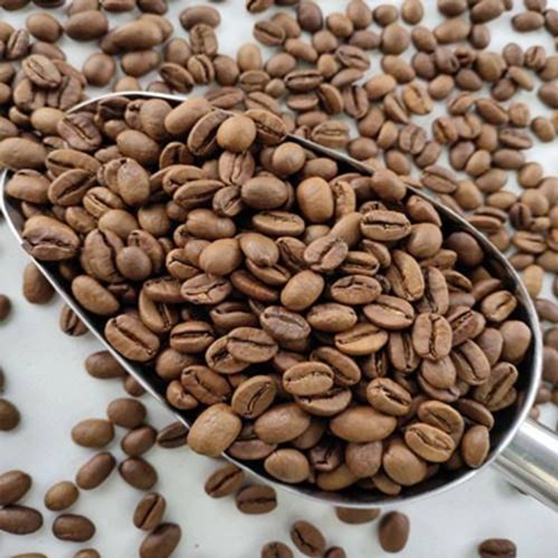 Product image Aza Coffee - Kopi Arabika Gayo Kualitas Super Premium 500 gr 500 gr Roasted Bean (Biji)