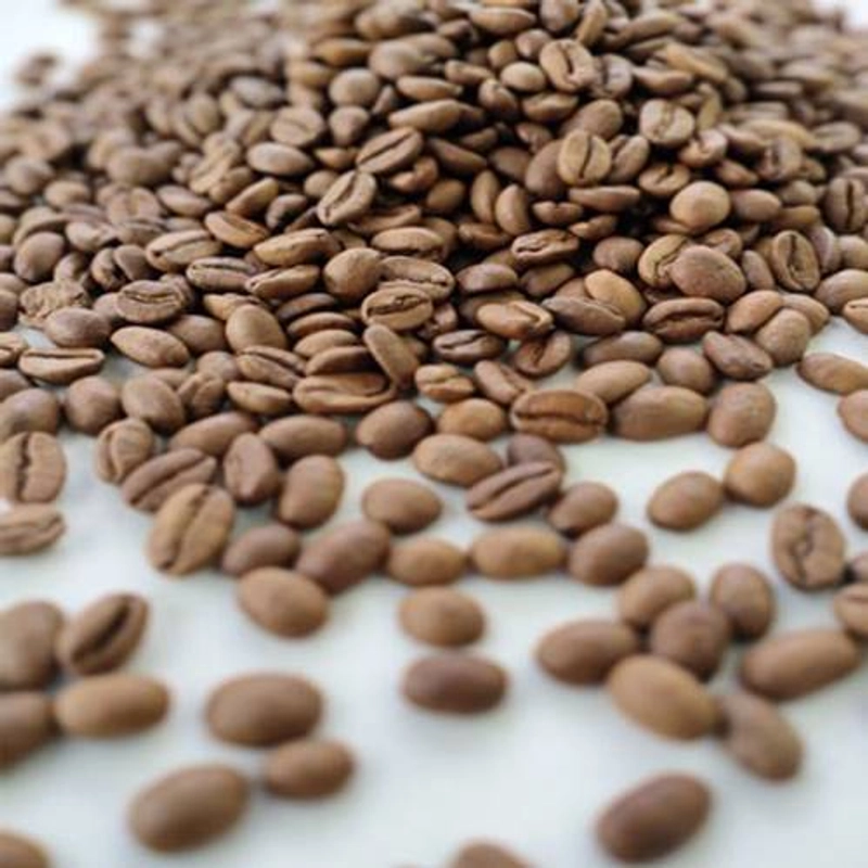 Product image Aza Coffee - Kopi Arabika Gayo Kualitas Super Premium 200 gr 200 gr Roasted Bean (Biji)