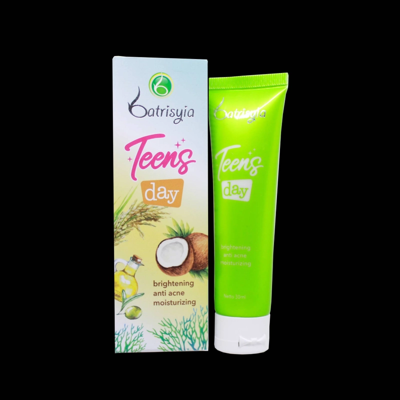 Product image Batrisyia - Teenscare 30 Ml Day