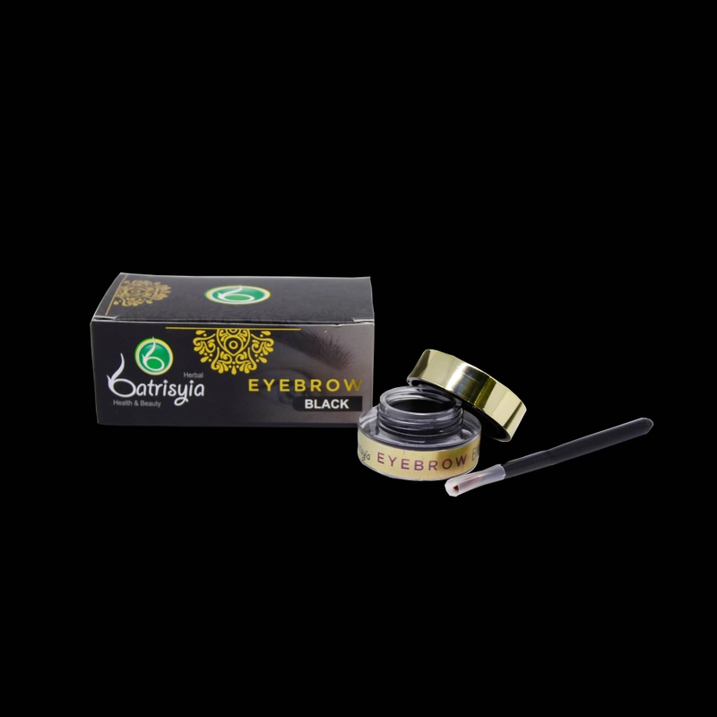 Product image Batrisyia - Eyebrow 5 G Black