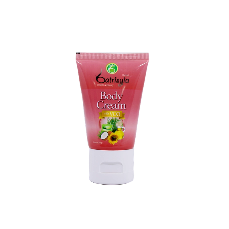 Product image Batrisyia - Body Cream 60gr Body