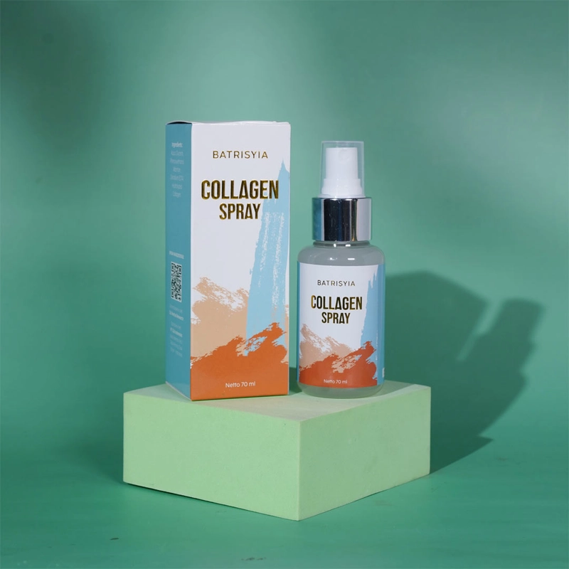 Product image Batrisyia - Collagen Spray 70ml Spray