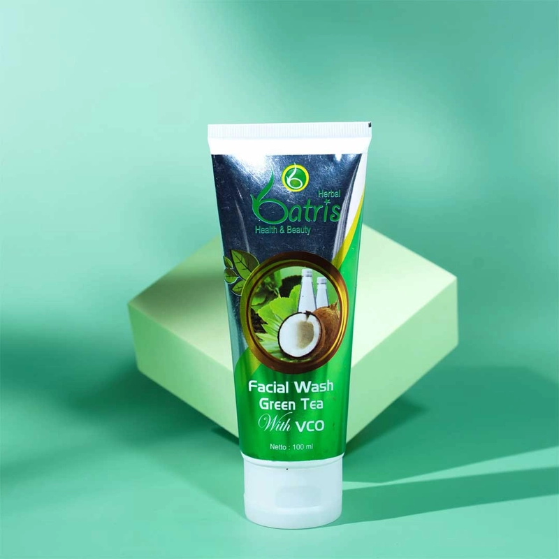 Product image Batrisyia - Batrisyia Paket Normal Series Simple 150gr Kulit Kering dan Normal