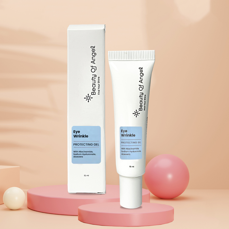 Product image BEAUTY OF ANGEL - Anti Eye Wrinkle 1pc Eye Wrinkle all variant