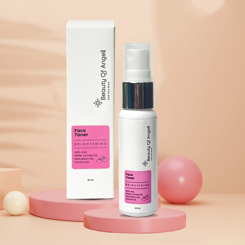 Beauty of Angel Face Toner With White Tomato Extract all variant all variant