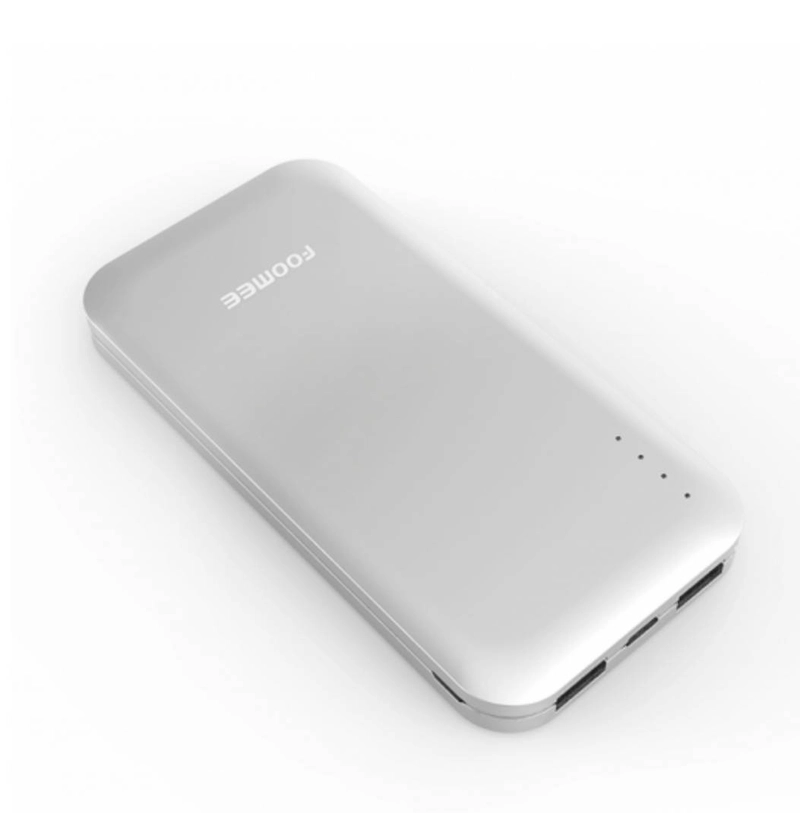 Product image Berkah Jaya Elektronik - Fommee Powerbank Ab10