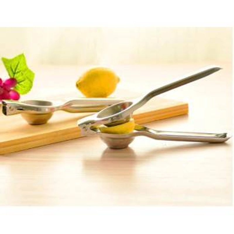 Product image Blooming Deal - Action Perasan Lemon Stainless Steel 21 x 6,5 x 3,5 cm Silver