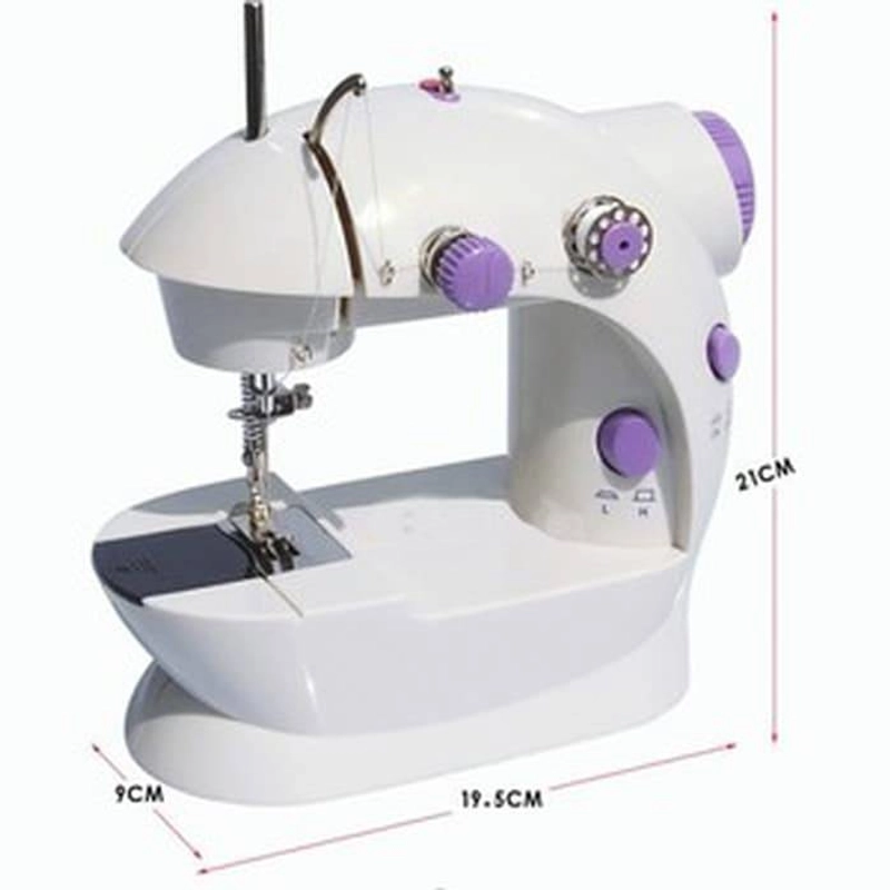 Product image Blooming Deal - Mesin Jahit Portabel 1Pcs Random