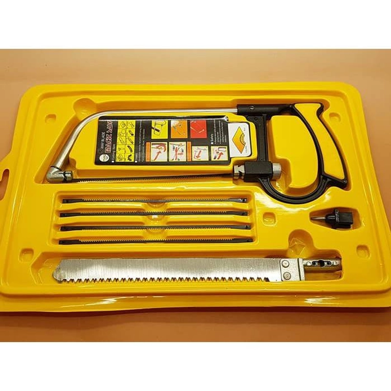 Product image Blooming Deal - Gergaji Multifungsi - Magic Saw 1Pcs Random