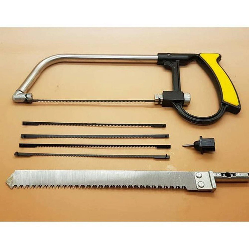 Product image Blooming Deal - Gergaji Multifungsi - Magic Saw 1Pcs Random