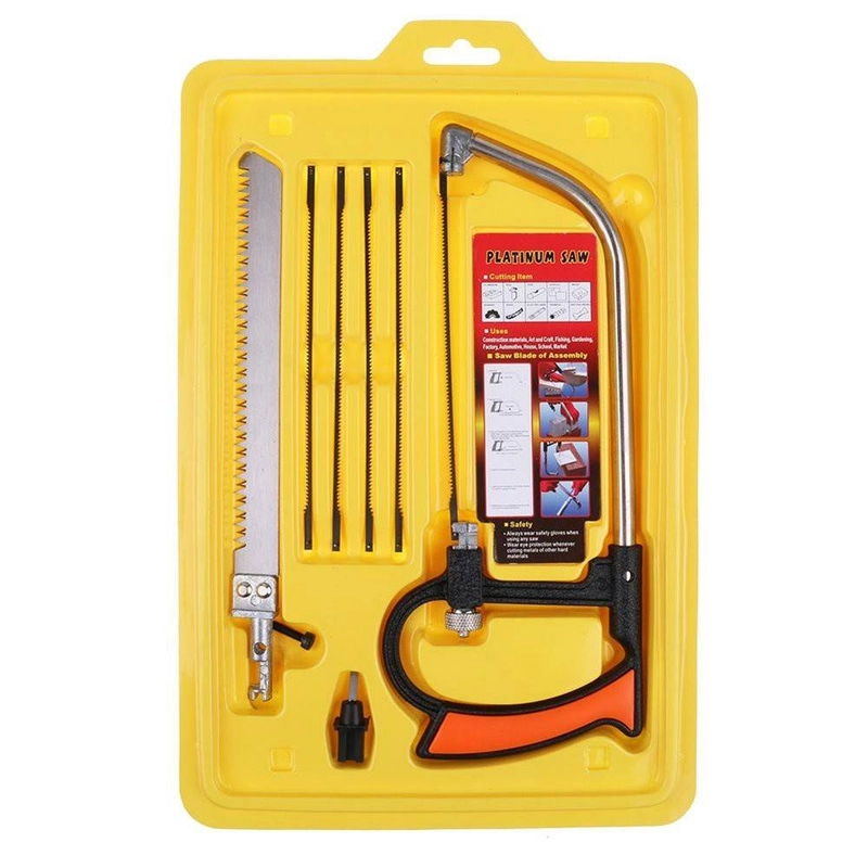 Product image Blooming Deal - Gergaji Multifungsi - Magic Saw 1Pcs Random