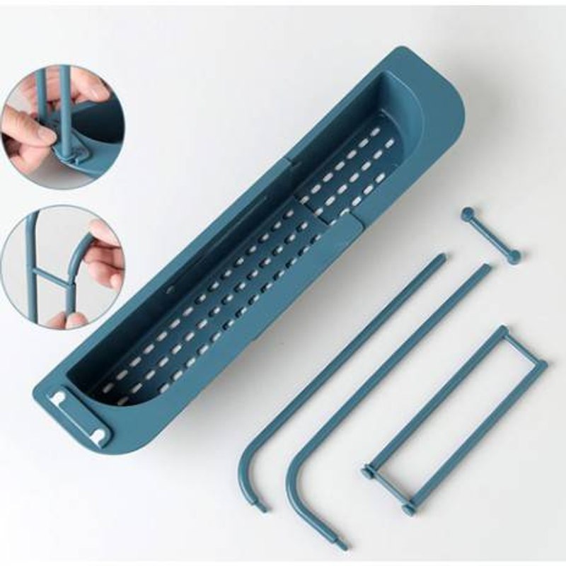Product image Blooming Deal - Rak Wastafel Flexible (WJ-07) 1Pcs Random