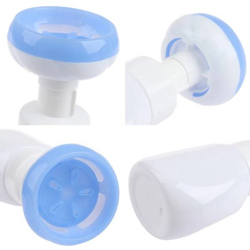 Product image Blooming Deal - Botol Sabun Pump Foam Bunga 250ml (FLOWER) 250 ml Random