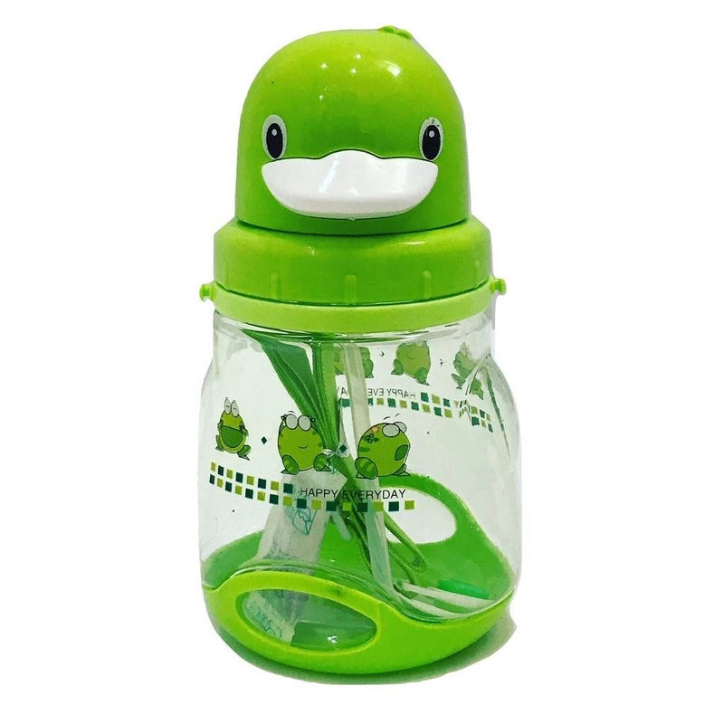 Product image Blooming Deal - Botol Minum BEBEK 500ml Biru