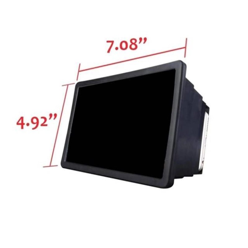 Product image Blooming Deal - Kaca Pembesar Layar HP / Smartphone 3D Portable F2 (LAYAR) 1 Pcs Random