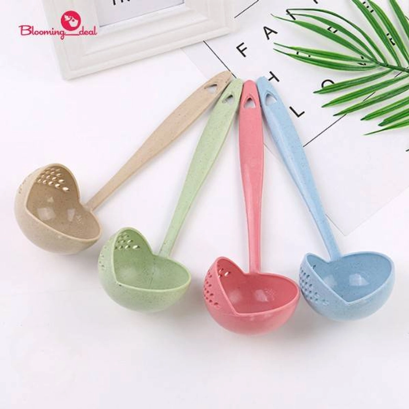 Blooming Deal - Centong Kuah 2 in 1 (C-KUAH) 1 Pcs Random