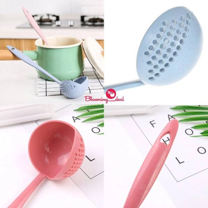 Product image Blooming Deal - Centong Kuah 2 in 1 (C-KUAH) 1 Pcs Random