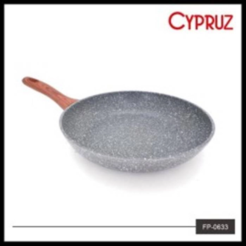 Product image Cypruz - Fry Pan FP-0633 Diameter 26 cm Grey