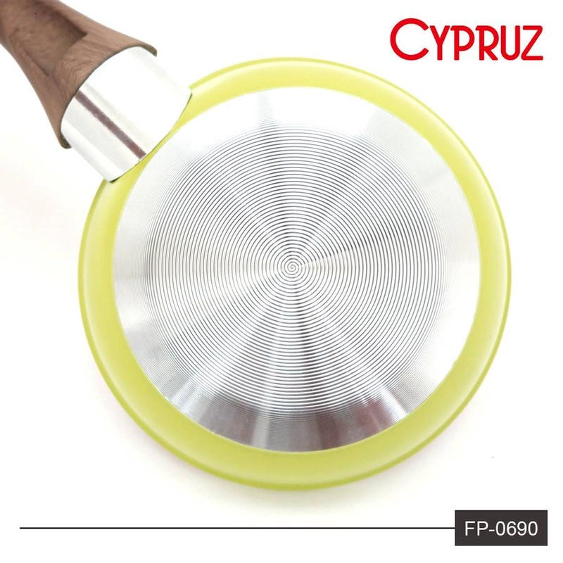 Product image Cypruz Fry Pan 12 cm Mini Color Series FP-0690 12 cm FP 0690