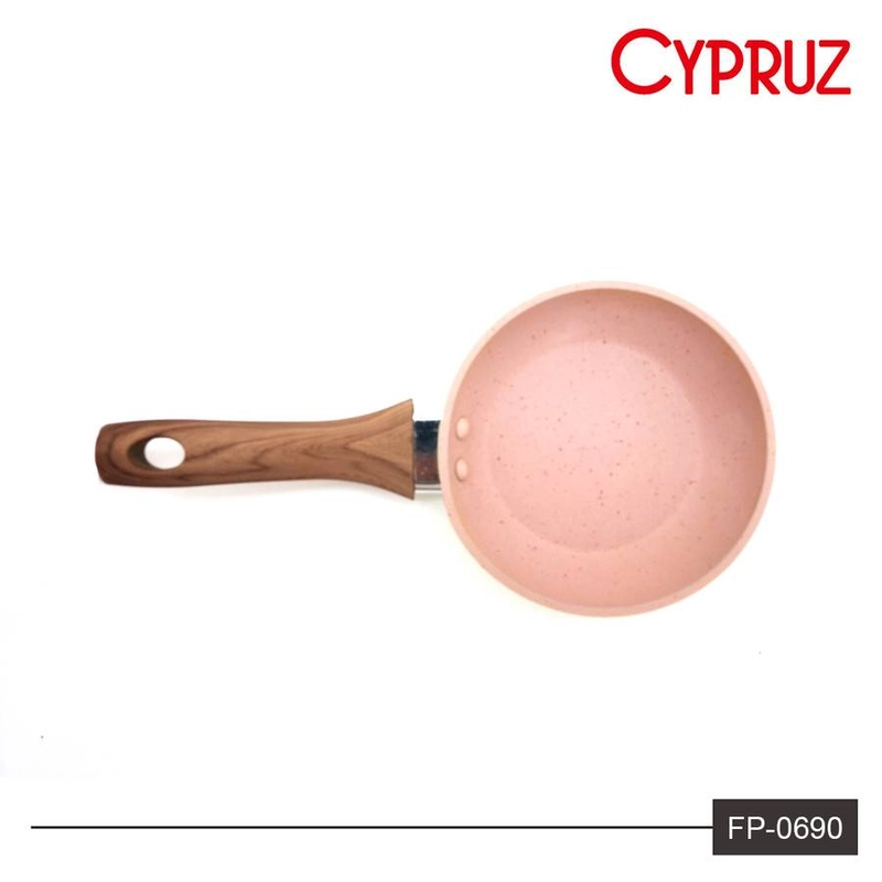 Product image Cypruz Fry Pan 12 cm Mini Color Series FP-0690 12 cm FP 0690