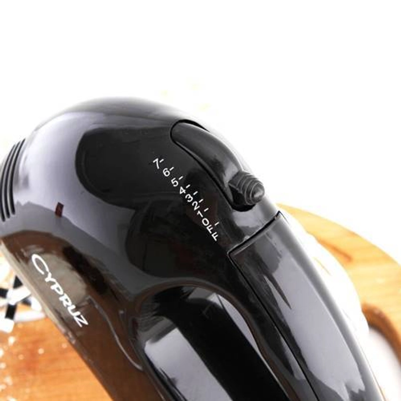 Product image Cypruz - Hand Mixer 7 Speeds MR-0150 24 x 23 x 13 cm Random