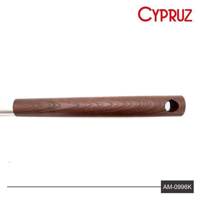 Product image Cypruz - Turner Full Lubang AM - 0996 36 x 8 cm
