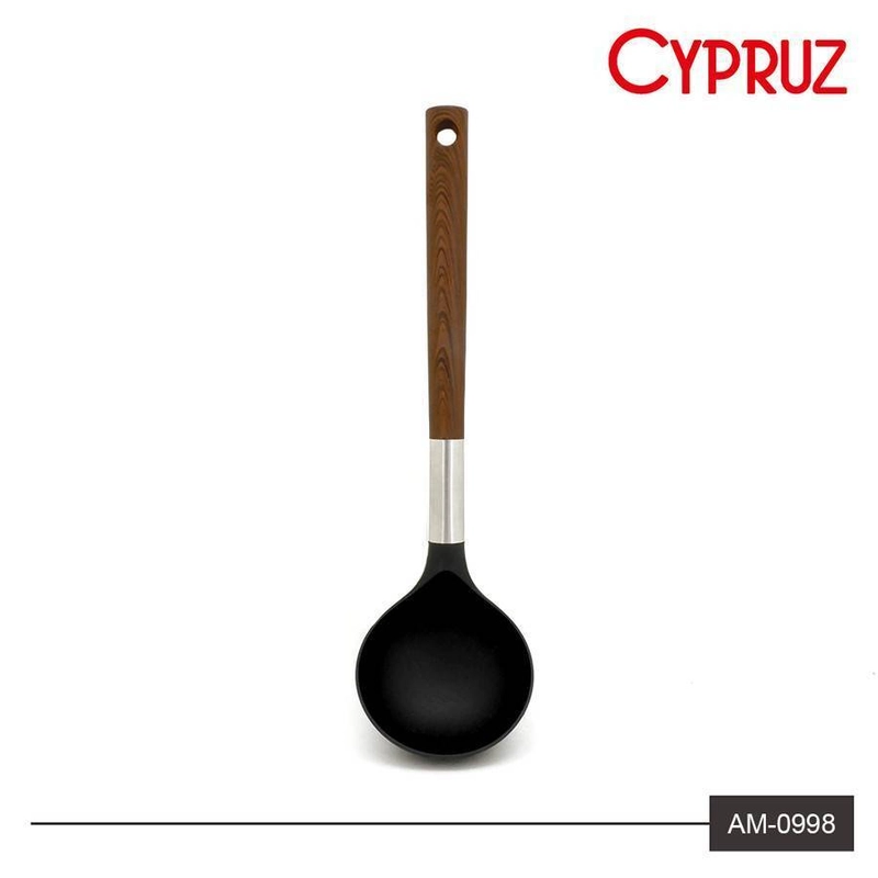 Product image Cypruz - Ladle AM - 0998 36 x 6 cm