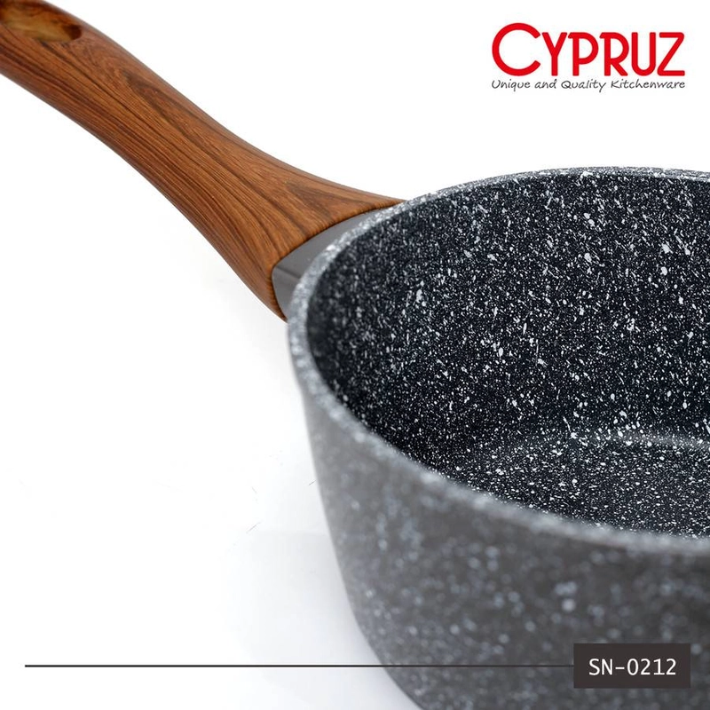 Product image Cypruz - Sauce Pan SN 0212 18 x 7,7 cm