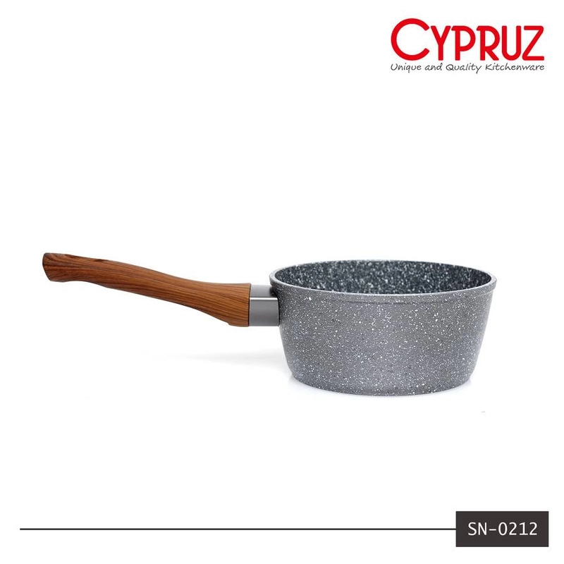 Product image Cypruz - Sauce Pan SN 0212 18 x 7,7 cm