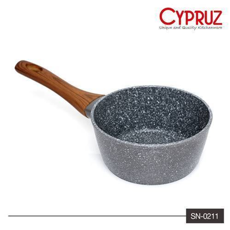 Product image Cypruz - Sauce Pan SN 0211 16 x 7,7 cm
