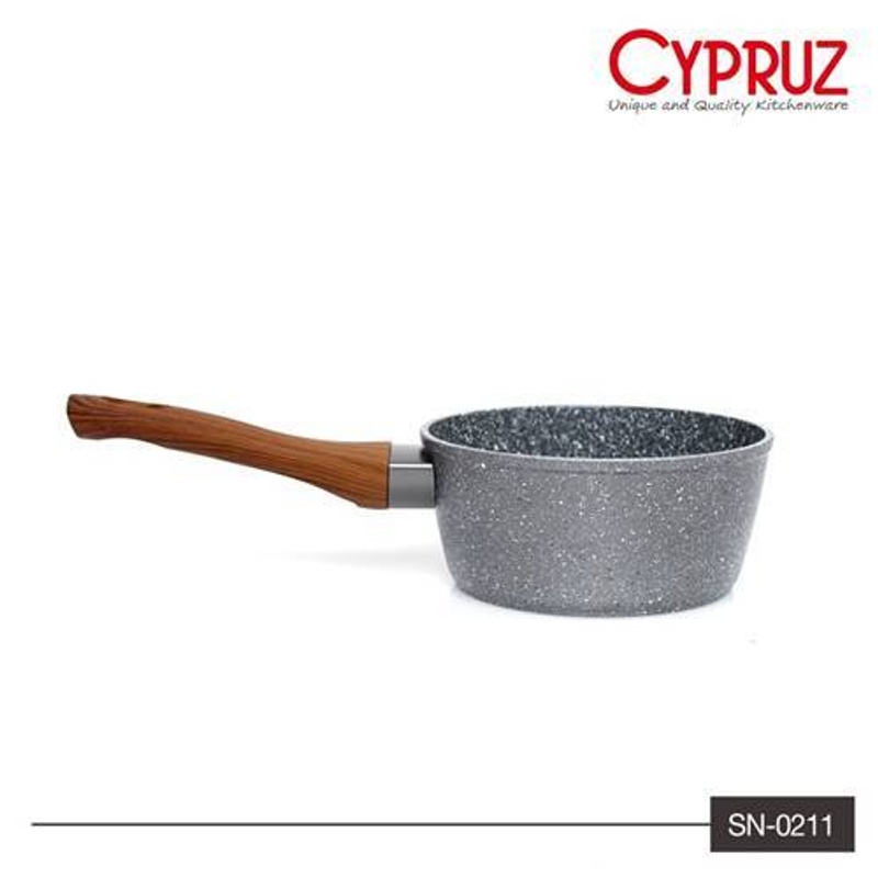 Product image Cypruz - Sauce Pan SN 0211 16 x 7,7 cm