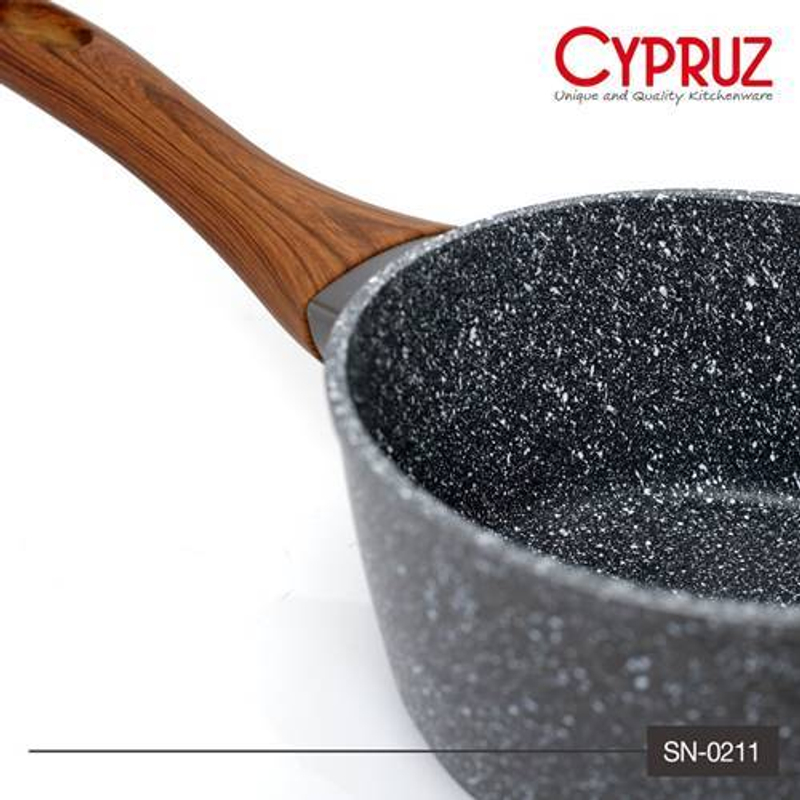 Product image Cypruz - Sauce Pan SN 0211 16 x 7,7 cm