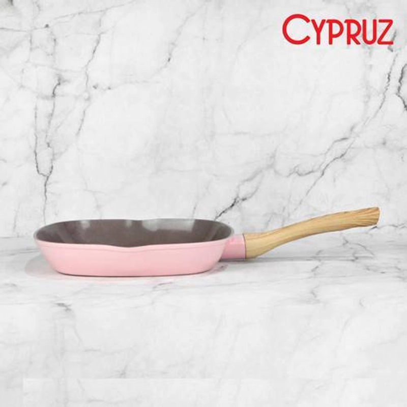 Product image Cypruz - Grill Fan FP 0908 28 x 28 cm FP 0908